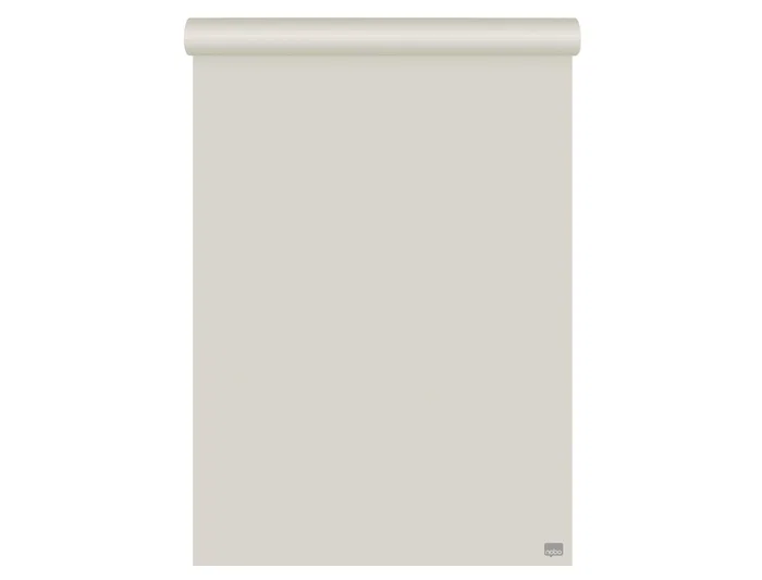 Nobo Bloc Congreso Papel Reciclado 650x950 mm Cuadriculado/Liso 60 g 50 Hojas Pack de 2 Unidades - Certificado Nordic Swan