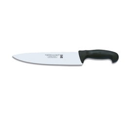 MARTINEZ Y GASCON NORPLAST NEGRO CUCHILLO OFICIO UTENSILIO DE COCINA 25.5 cm