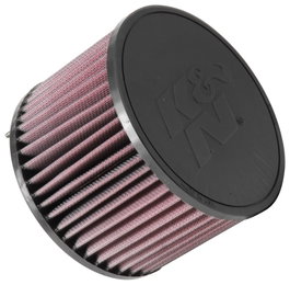 K&N Filtro de aire de recambio Drop-In para Audi