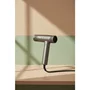 Solis Secador de pelo AirVolution 280 SE 1600 W Gris