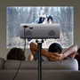 Lenco LPJ-280WH Proyector Digital Blanco