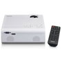 Lenco LPJ-280WH Proyector Digital Blanco