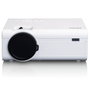 Lenco LPJ-280WH Proyector Digital Blanco