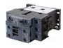 SIEMENS 3RT2028-1AF00 Contactor 3-polar 110V AC