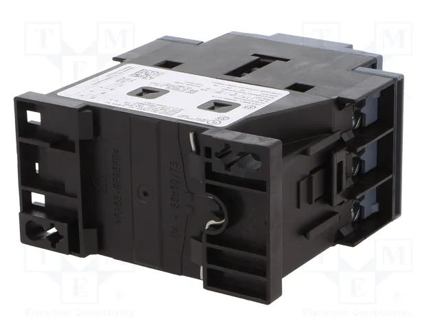 SIEMENS 3RT2028-1AF00 Contactor 3-polar 110V AC SIEMENS 3RT2028-1AF00 Contactor 3-polar 110V AC