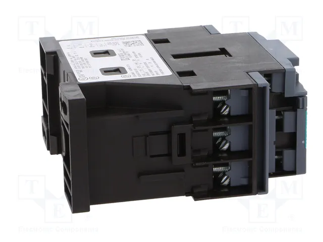 SIEMENS 3RT2028-1AF00 Contactor 3-polar 110V AC SIEMENS 3RT2028-1AF00 Contactor 3-polar 110V AC
