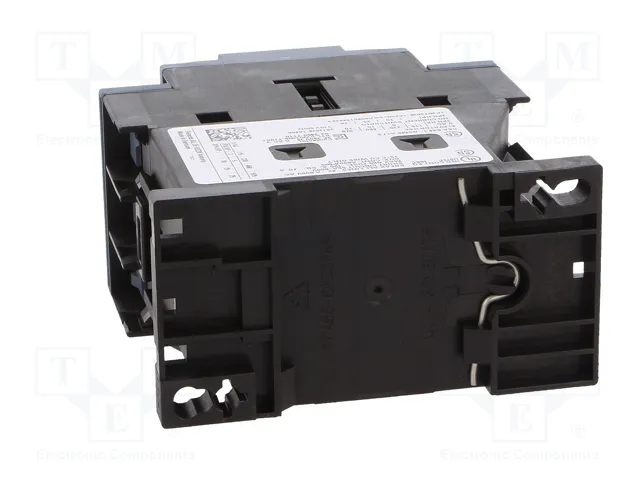 SIEMENS 3RT2028-1AF00 Contactor 3-polar 110V AC SIEMENS 3RT2028-1AF00 Contactor 3-polar 110V AC