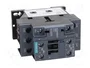 SIEMENS 3RT2028-1AF00 Contactor 3-polar 110V AC