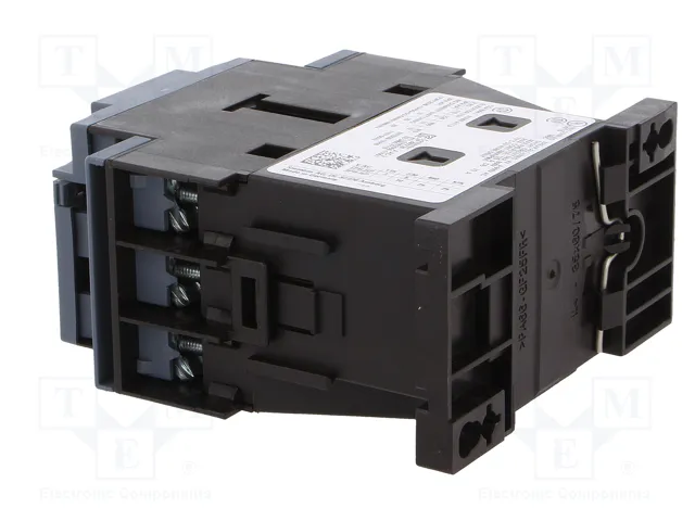 SIEMENS 3RT2028-1AF00 Contactor 3-polar 110V AC SIEMENS 3RT2028-1AF00 Contactor 3-polar 110V AC