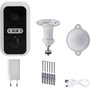 Rollei Security Cam 2K wireless