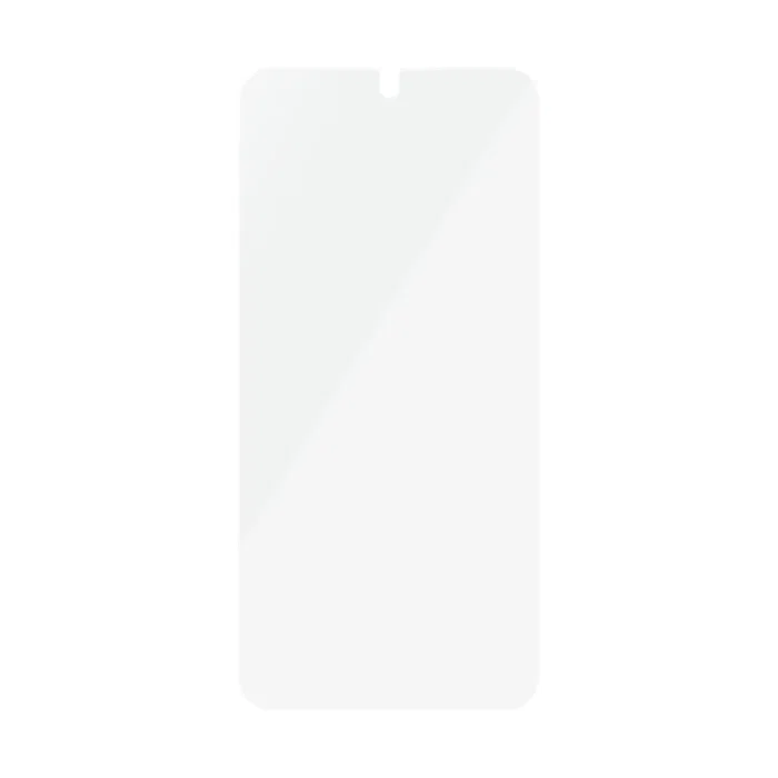 PanzerGlass Vidrio Templado Protector de Pantalla para Samsung Galaxy A55 5G | Ultra-Wide Fit con EasyAligner | Aplicación en Seco y Sin Burbujas, Resistente a Golpes y Rayones