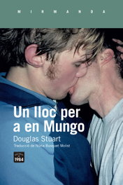 Un lloc per a en Mungo, Douglas Stuart - Edicions de 1984