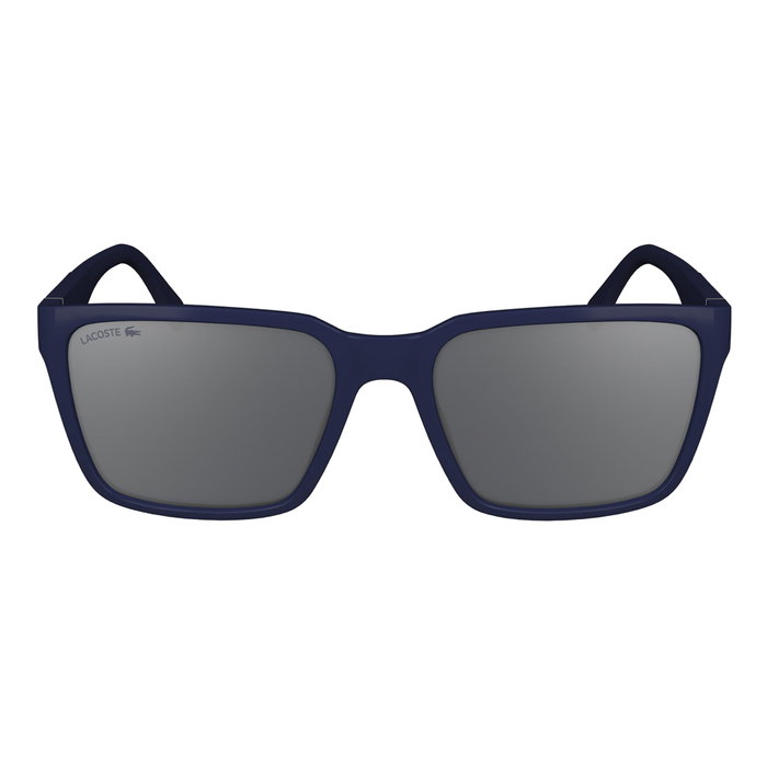 Lacoste L6011S-424 Gafas de sol con cristales azules