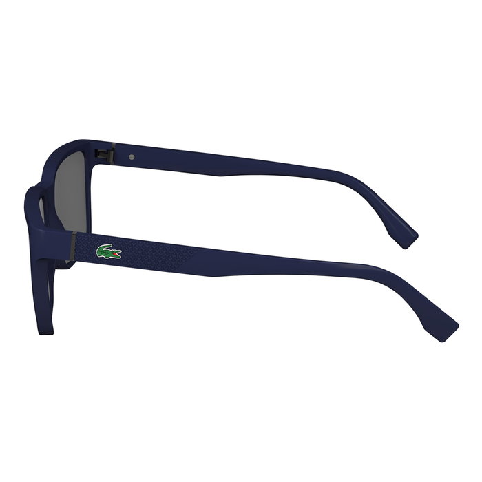 Lacoste L6011S-424 Gafas de sol con cristales azules