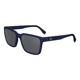 Lacoste L6011S-424 Gafas de sol con cristales azules