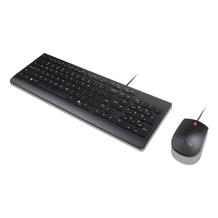 Teclado y Ratón Lenovo 4X31R64432