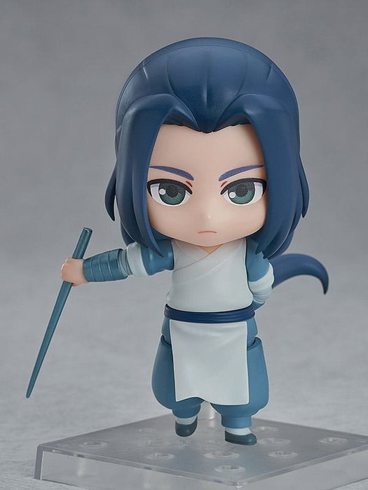 The Legend of Hei Figura Nendoroid Wuxian 10 cm
