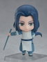 The Legend of Hei Figura Nendoroid Wuxian 10 cm