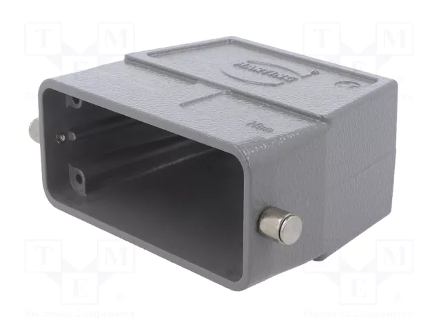 HARTING Han 16 B Hood Top Entry M40