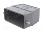 HARTING Han 16 B Hood Top Entry M40