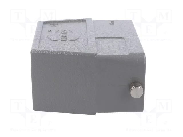 HARTING Han 16 B Hood Top Entry M40