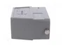 HARTING Han 16 B Hood Top Entry M40