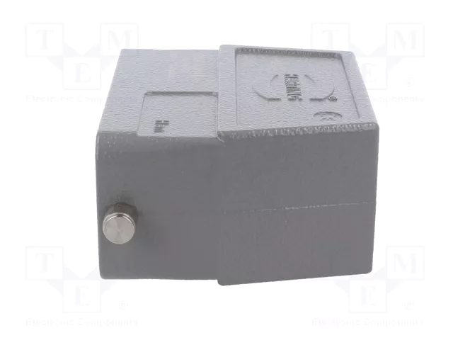 HARTING Han 16 B Hood Top Entry M40