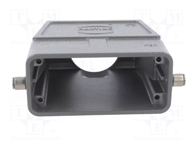 HARTING Han 16 B Hood Top Entry M40
