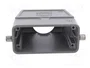 HARTING Han 16 B Hood Top Entry M40