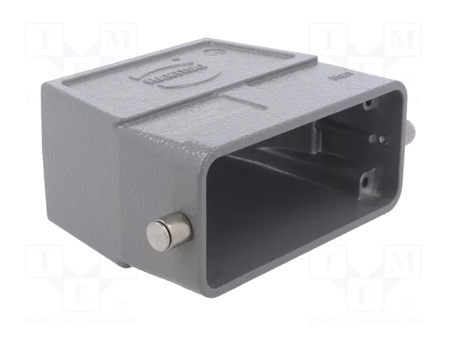 HARTING Han 16 B Hood Top Entry M40