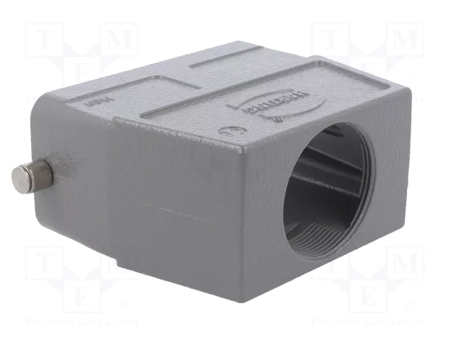HARTING Han 16 B Hood Top Entry M40