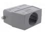 HARTING Han 16 B Hood Top Entry M40