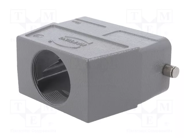 HARTING Han 16 B Hood Top Entry M40