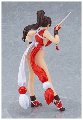 Good Smile Company Mai Shiranui Fig. 17 cm The King of Fighters '97 Pop Up Parade