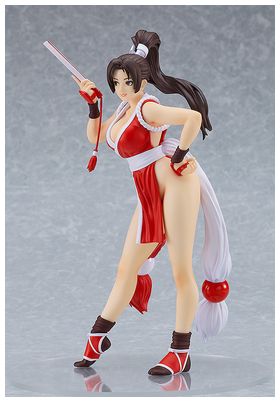 Good Smile Company Mai Shiranui Fig. 17 cm The King of Fighters '97 Pop Up Parade