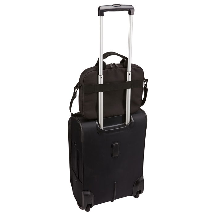 CaseLogic ADVA-111 Funda para portátil de 11.6" Negro