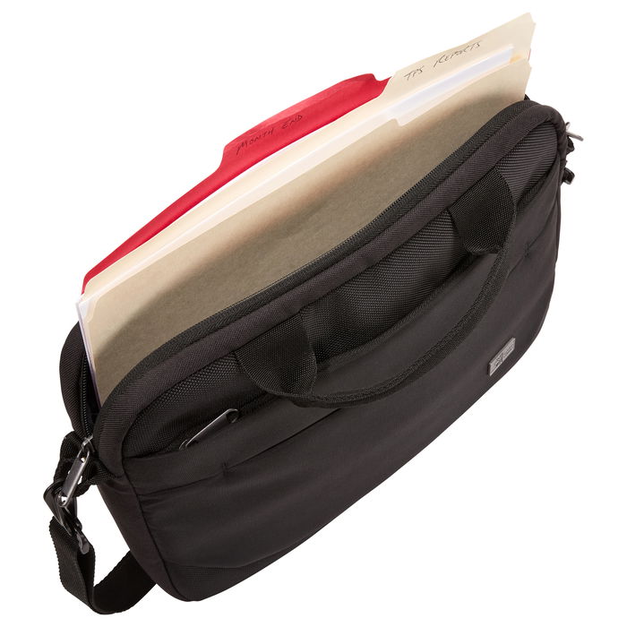 CaseLogic ADVA-111 Funda para portátil de 11.6" Negro