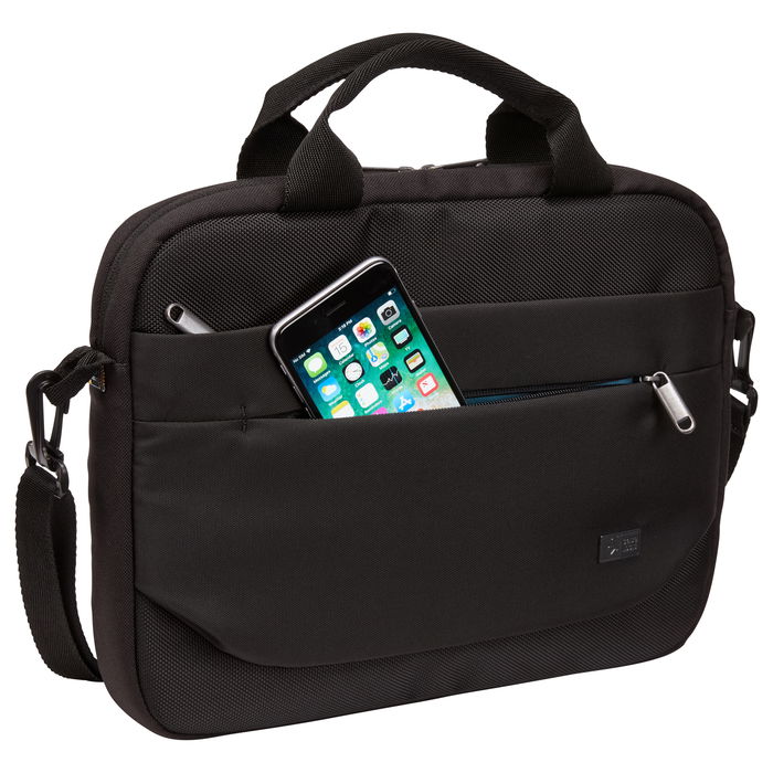 CaseLogic ADVA-111 Funda para portátil de 11.6" Negro