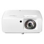 Optoma GT2000HDR Proyector Láser Full HD de Corto Alcance Blanco
