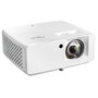 Optoma GT2000HDR Proyector Láser Full HD de Corto Alcance Blanco