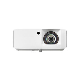 Optoma GT2000HDR Proyector Láser de Corto Alcance Full HD 1080p Blanco