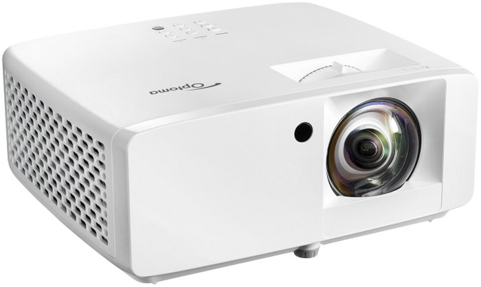 Optoma GT2000HDR Proyector Láser Full HD de Corto Alcance Blanco