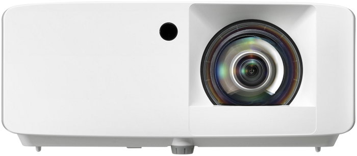 Optoma GT2000HDR Proyector Láser Full HD de Corto Alcance Blanco