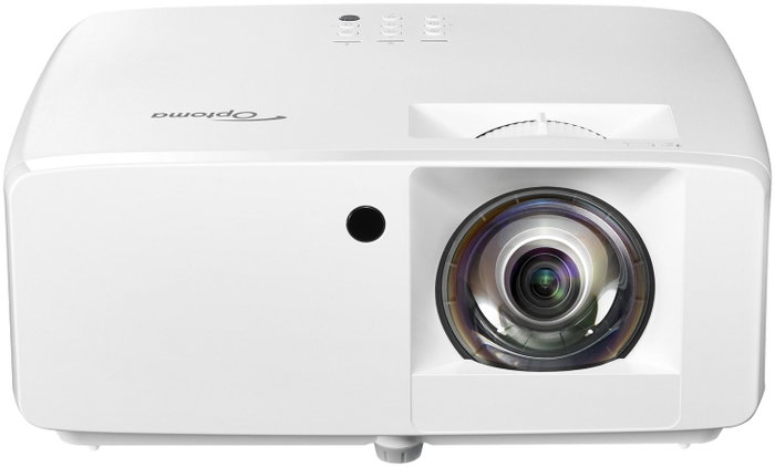 Optoma GT2000HDR Proyector Láser Full HD de Corto Alcance Blanco