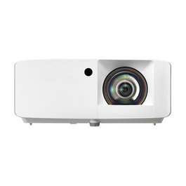 Optoma GT2000HDR Proyector DLP Laser 3500 Lúmenes 1080p Full HD Blanco