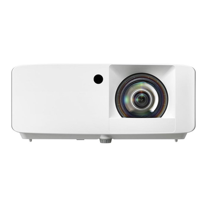 Optoma GT2000HDR Proyector DLP Laser 3500 Lúmenes 1080p Full HD Blanco