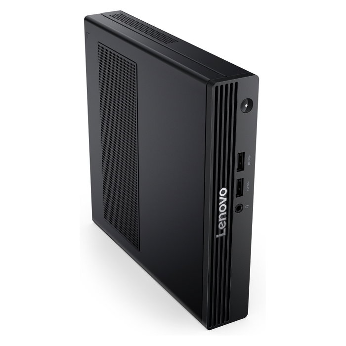 Lenovo ThinkCentre V100q Tiny i3-N305/16GB/512GB SSD FreeDOS Mini PC