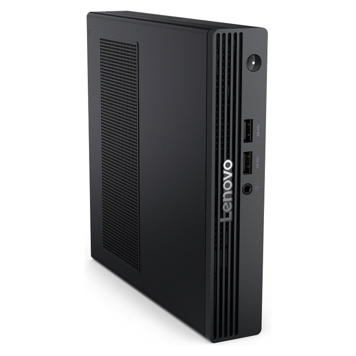 Lenovo ThinkCentre V100q Tiny i3-N305/16GB/512GB SSD FreeDOS Mini PC