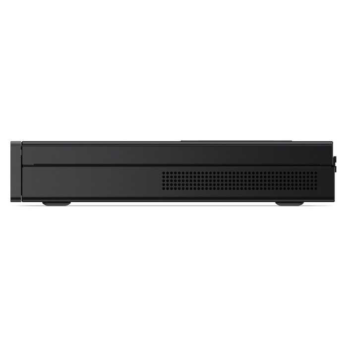 Lenovo ThinkCentre V100q Tiny i3-N305/16GB/512GB SSD FreeDOS Mini PC