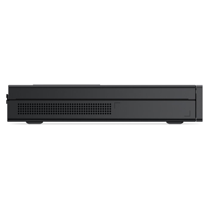 Lenovo ThinkCentre V100q Tiny i3-N305/16GB/512GB SSD FreeDOS Mini PC